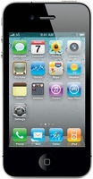 Смартфон APPLE iPhone 4 8GB Black - Жуковский