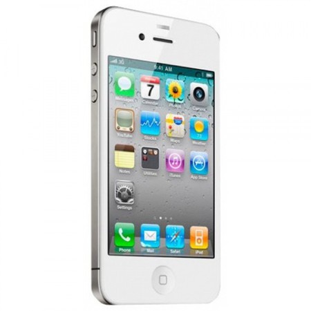 Apple iPhone 4S 32gb black - Жуковский