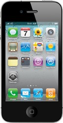 Apple iPhone 4S 64Gb black - Жуковский