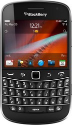 BlackBerry Bold 9900 - Жуковский