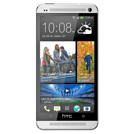 Смартфон HTC Desire One dual sim - Жуковский