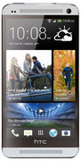 Смартфон HTC HTC Смартфон HTC One (RU) silver - Жуковский