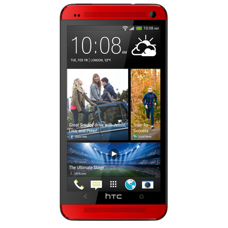 Смартфон HTC One 32Gb - Жуковский