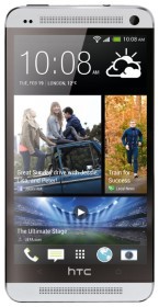 Смартфон HTC One dual sim - Жуковский