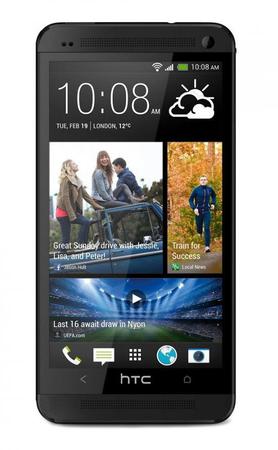 Смартфон HTC One One 32Gb Black - Жуковский