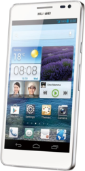 Смартфон Huawei Ascend D2 - Жуковский