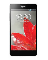 Смартфон LG E975 Optimus G Black - Жуковский