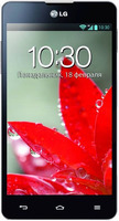 Смартфон LG E975 Optimus G White - Жуковский