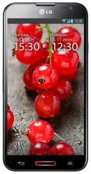 Сотовый телефон LG LG LG Optimus G Pro E988 Black - Жуковский