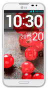 Смартфон LG LG Смартфон LG Optimus G pro white - Жуковский
