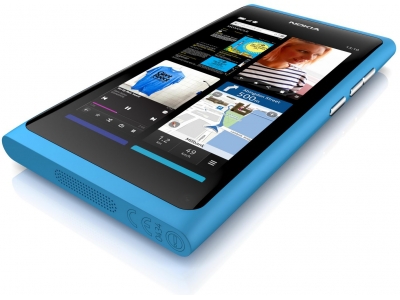 Смартфон Nokia + 1 ГБ RAM+  N9 16 ГБ - Жуковский