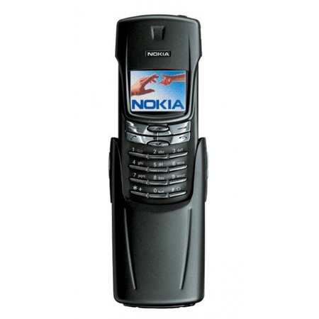 Nokia 8910i - Жуковский