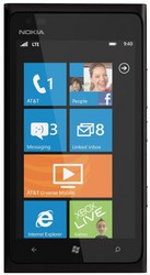 Nokia Lumia 900 - Жуковский