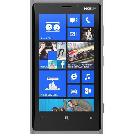 Смартфон Nokia Lumia 920 Grey - Жуковский