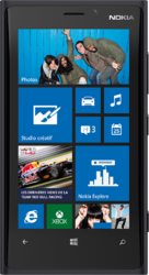 Мобильный телефон Nokia Lumia 920 - Жуковский