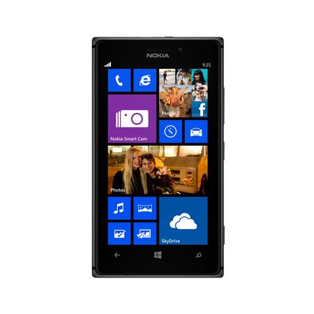 Смартфон NOKIA Lumia 925 Black - Жуковский