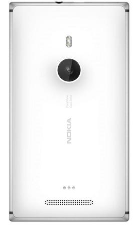 Смартфон NOKIA Lumia 925 White - Жуковский