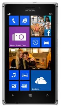 Сотовый телефон Nokia Nokia Nokia Lumia 925 Black - Жуковский