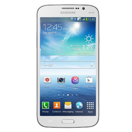 Смартфон Samsung Galaxy Mega 5.8 GT-i9152 - Жуковский