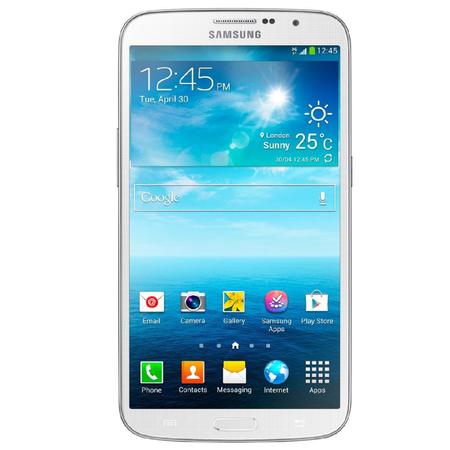Смартфон Samsung Galaxy Mega 6.3 GT-I9200 White - Жуковский