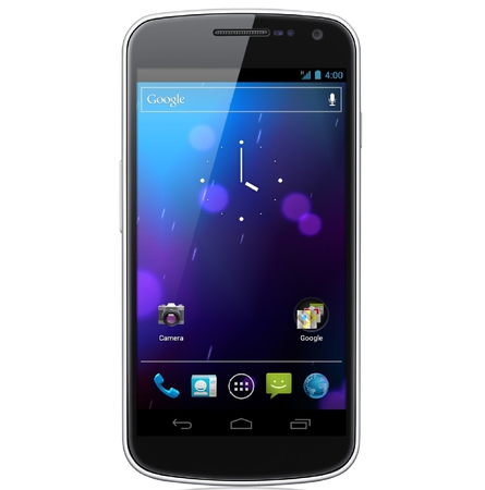 Смартфон Samsung Galaxy Nexus GT-I9250 16 ГБ - Жуковский