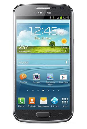 Смартфон Samsung Galaxy Premier GT-I9260 Silver 16 Gb - Жуковский