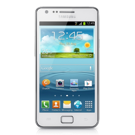 Смартфон Samsung Galaxy S II Plus GT-I9105 - Жуковский