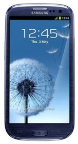Мобильный телефон Samsung Galaxy S III 64Gb (GT-I9300) - Жуковский