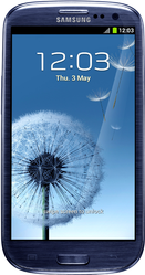 Samsung Galaxy S3 i9300 32GB Pebble Blue - Жуковский