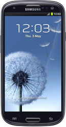 Samsung Galaxy S3 i9300 16GB Full Black - Жуковский