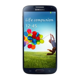 Мобильный телефон Samsung Galaxy S4 32Gb (GT-I9500) - Жуковский