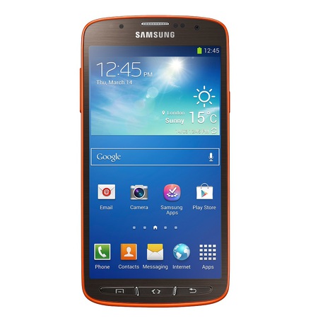 Смартфон Samsung Galaxy S4 Active GT-i9295 16 GB - Жуковский