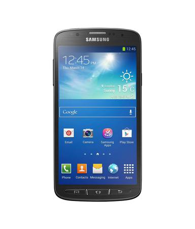 Смартфон Samsung Galaxy S4 Active GT-I9295 Gray - Жуковский