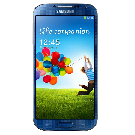 Смартфон Samsung Galaxy S4 GT-I9500 16 GB - Жуковский
