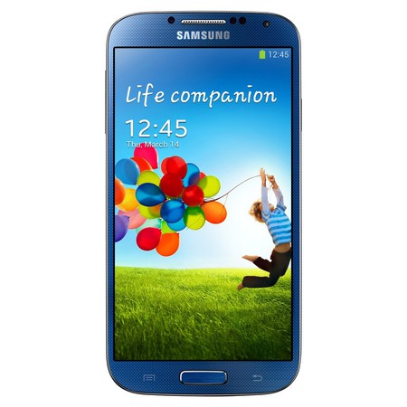 Смартфон Samsung Galaxy S4 GT-I9505 - Жуковский