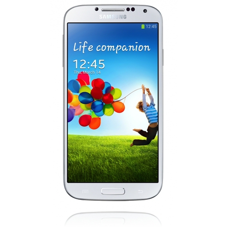 Samsung Galaxy S4 GT-I9505 16Gb черный - Жуковский