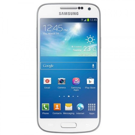 Samsung Galaxy S4 mini GT-I9190 8GB белый - Жуковский