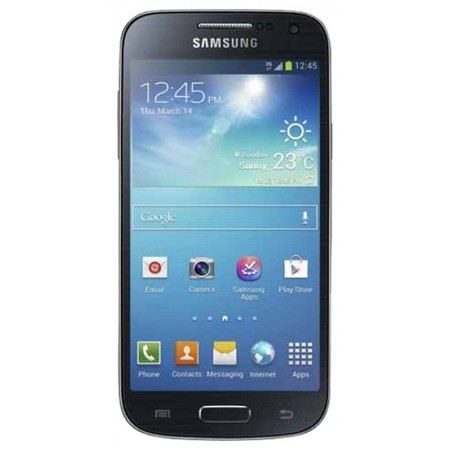 Samsung Galaxy S4 mini GT-I9192 8GB черный - Жуковский