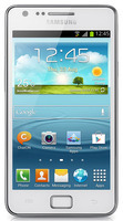 Смартфон SAMSUNG I9105 Galaxy S II Plus White - Жуковский