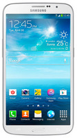 Смартфон SAMSUNG I9200 Galaxy Mega 6.3 White - Жуковский