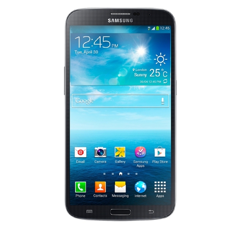 Сотовый телефон Samsung Samsung Galaxy Mega 6.3 GT-I9200 8Gb - Жуковский