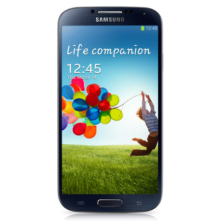 Сотовый телефон Samsung Samsung Galaxy S4 GT-i9505ZKA 16Gb - Жуковский