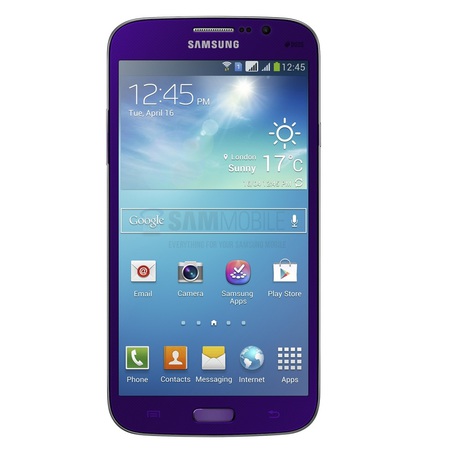 Сотовый телефон Samsung Samsung Galaxy Mega 5.8 GT-I9152 - Жуковский