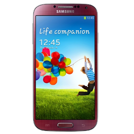 Сотовый телефон Samsung Samsung Galaxy S4 GT-i9505 16 Gb - Жуковский