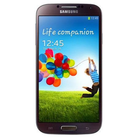 Сотовый телефон Samsung Samsung Galaxy S4 16Gb GT-I9505 - Жуковский