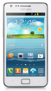 Смартфон Samsung Samsung Смартфон Samsung Galaxy S II Plus GT-I9105 (RU) белый - Жуковский