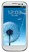Смартфон Samsung Samsung Смартфон Samsung Galaxy S3 16 Gb White LTE GT-I9305 - Жуковский