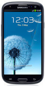 Смартфон Samsung Samsung Смартфон Samsung Galaxy S3 64 Gb Black GT-I9300 - Жуковский