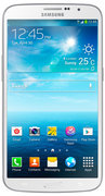 Смартфон Samsung Samsung Смартфон Samsung Galaxy Mega 6.3 8Gb GT-I9200 (RU) белый - Жуковский