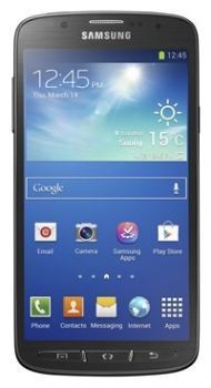 Сотовый телефон Samsung Samsung Samsung Galaxy S4 Active GT-I9295 Grey - Жуковский
